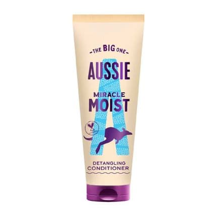 Aussome Volume Lightweight Conditioner . Adds Volume to Fine, Flat Hair
