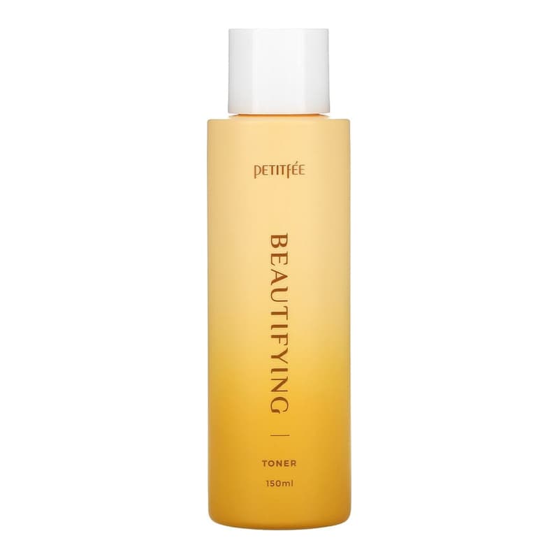 Beautifying Toner with Apple Fruit Extract