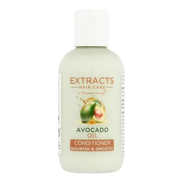 Extracts Avocado Oil Conditioner