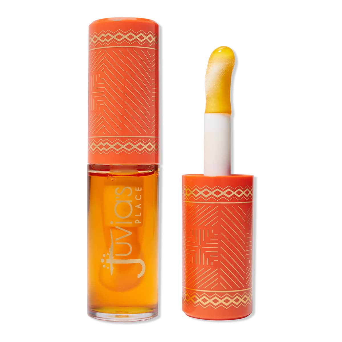 Magic Lip Oils, Sweet Orange