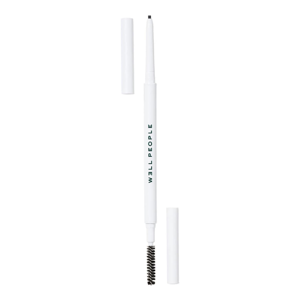 Expressionist Brow Pencil, Soft Black