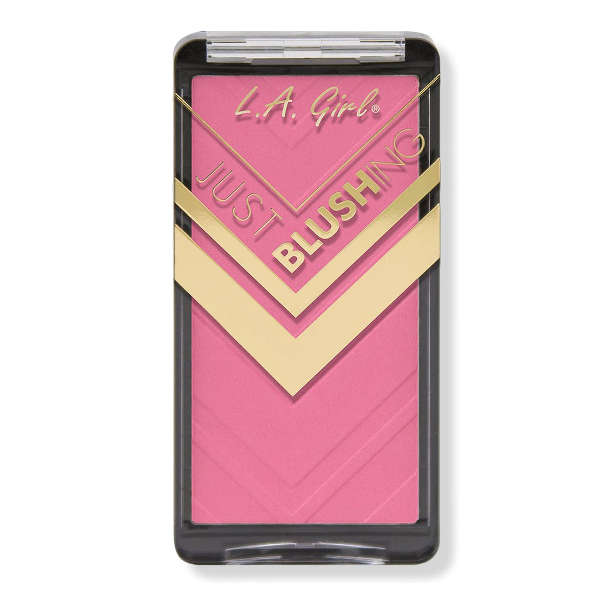 Just Blushing Powder, Just Kissed