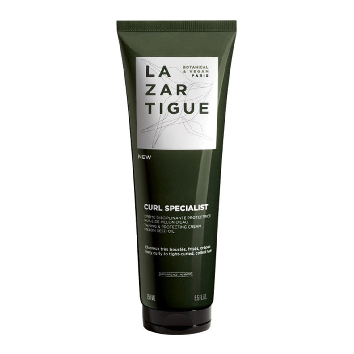 Curl Specialist Taming & Protecting Cream