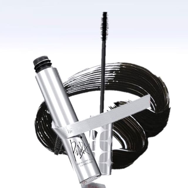 Long Curl Fix Mascara, #02 Mocha Brown