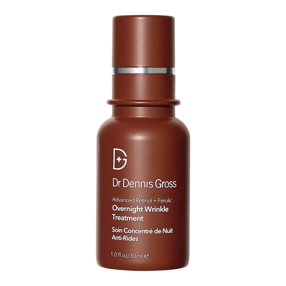 Advanced Retinol + Ferulic Overnight Wrinkle Treatment