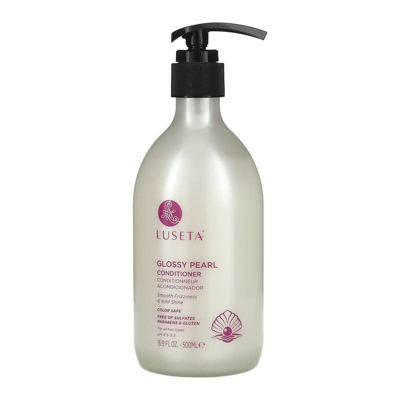 Glossy Pearl Conditioner