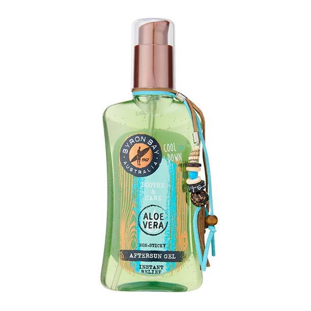 Aftersun Aloe Vera Gel