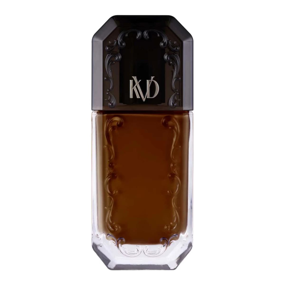 Good Apple Full-Coverage Serum Foundation, Deep 096