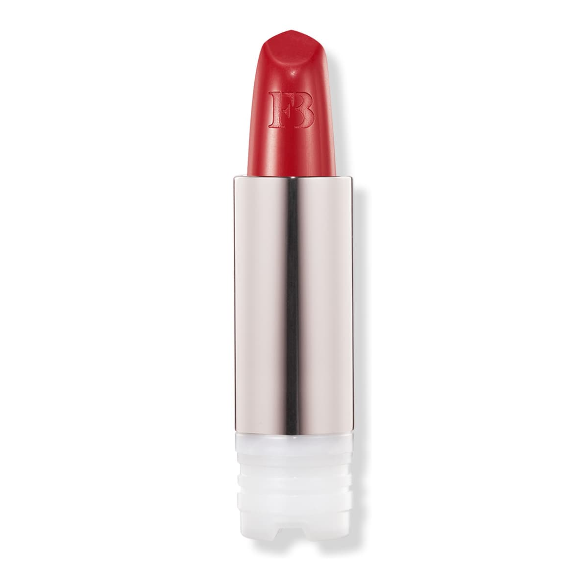 Fenty Icon Semi-Matte Refillable Lipstick, Danger Danc'r