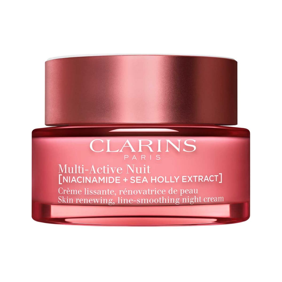 Multi-Active Night Cream All Skin Types