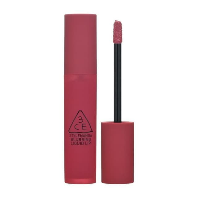 Blurring Liquid Lip, Bearberry
