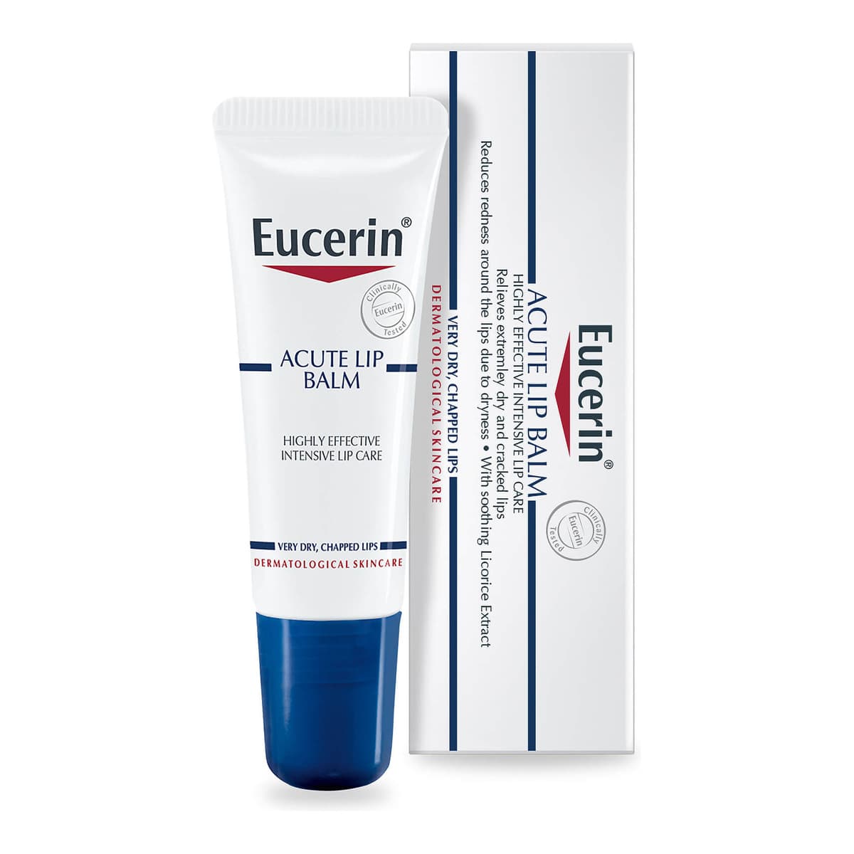 Dry Skin Acute Lip Balm