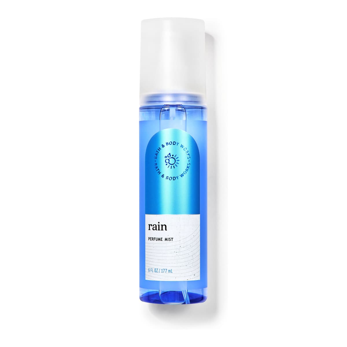 Rain, Perfume Mist