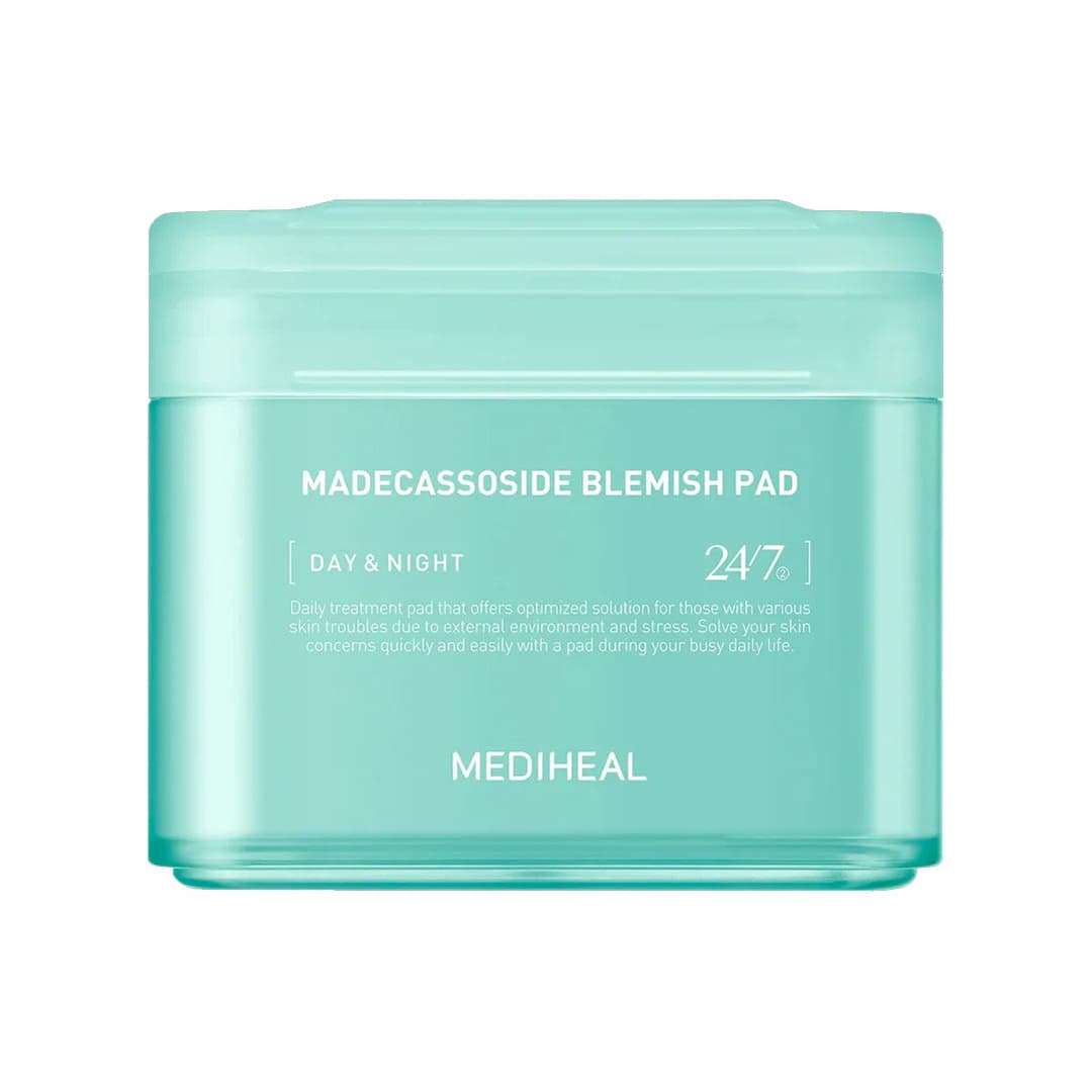 Madecassoside Blemish Pad