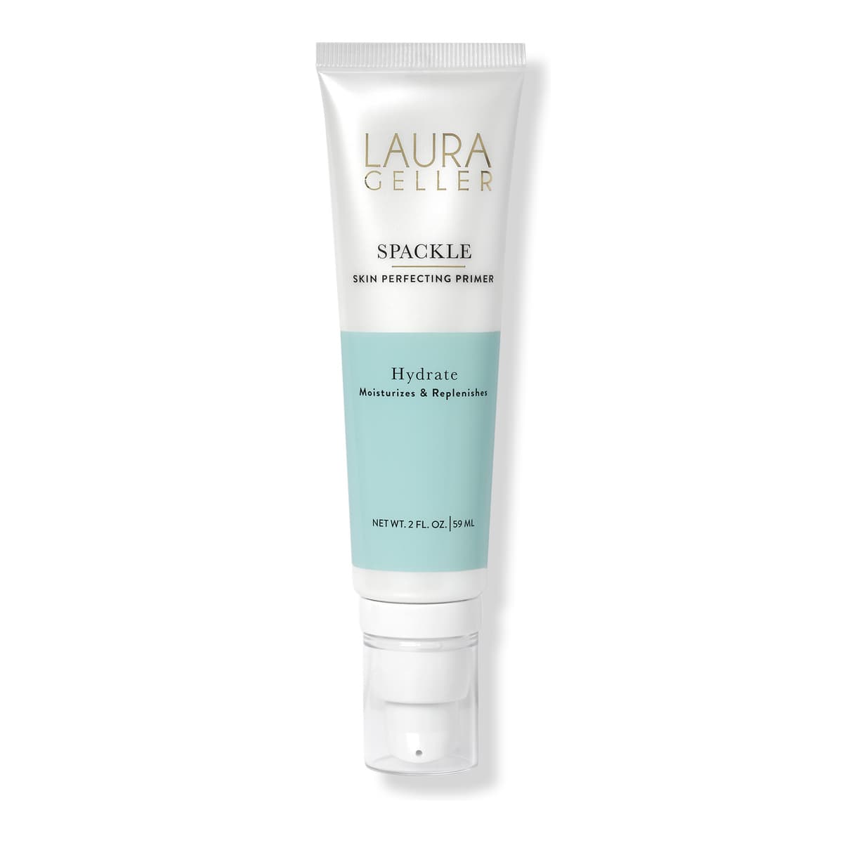 Spackle Skin Perfecting Primer: Hydrate
