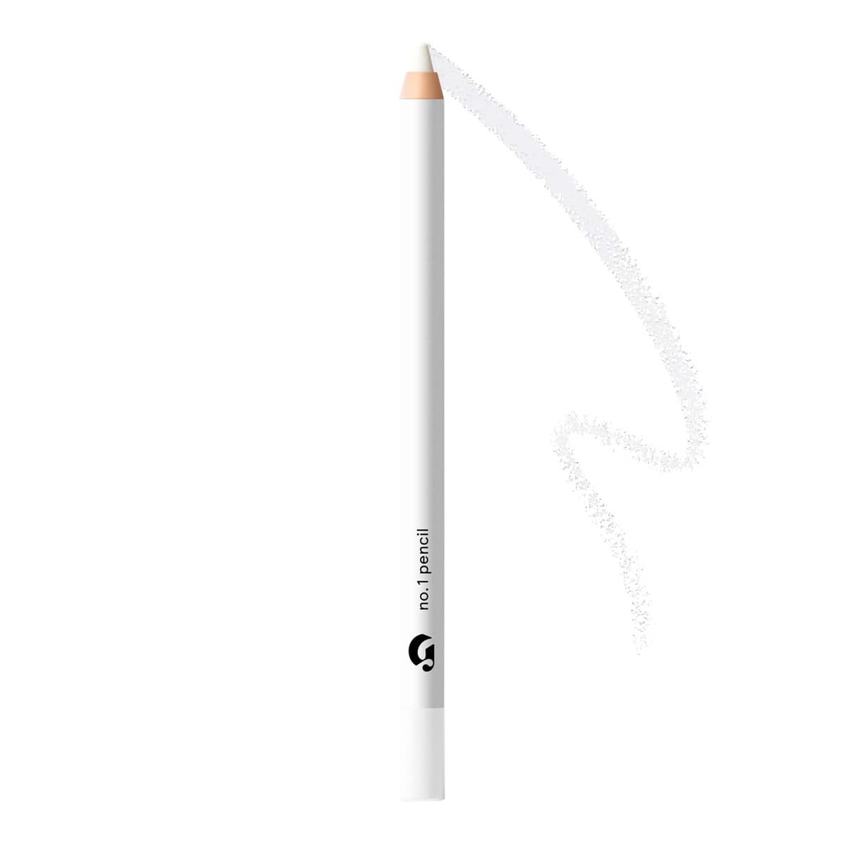 No 1. Pencil Creamy Long-Wearing Eyeliner, Canvas