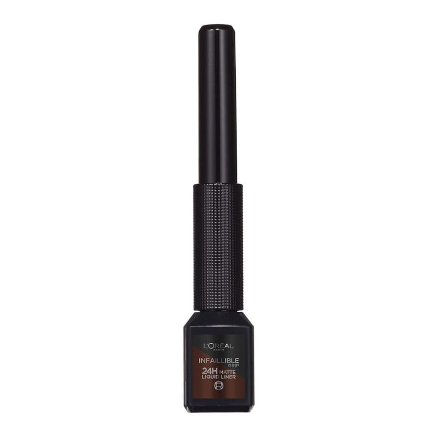 Matte Signature Eyeliner 03 Brown