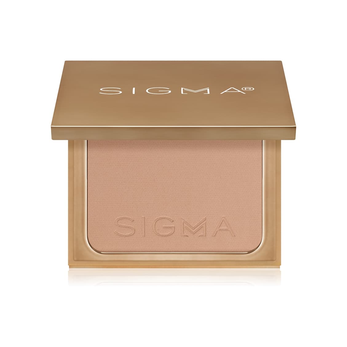 Matte Bronzer