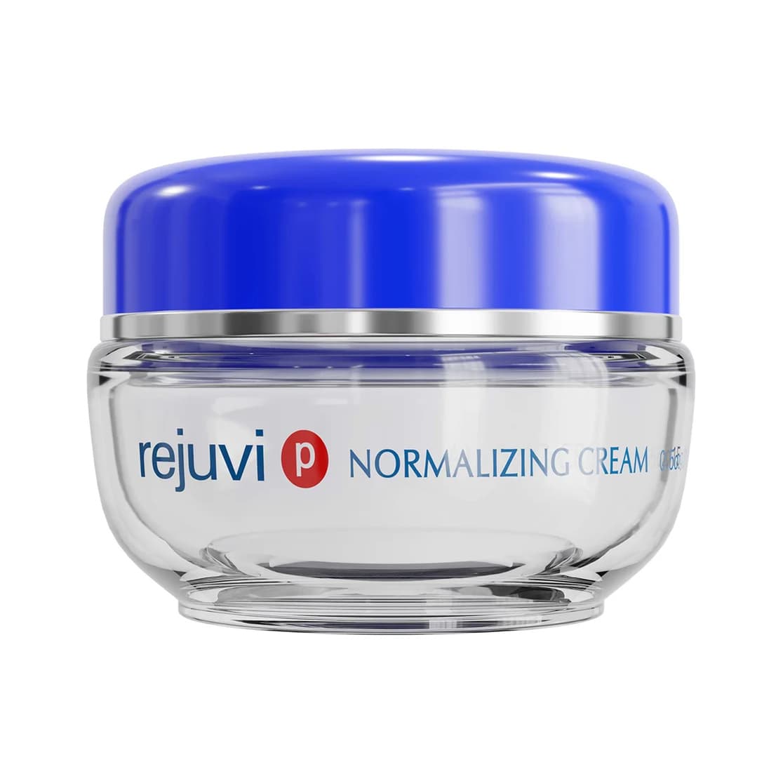 p' Normalizing Cream - Open Acne