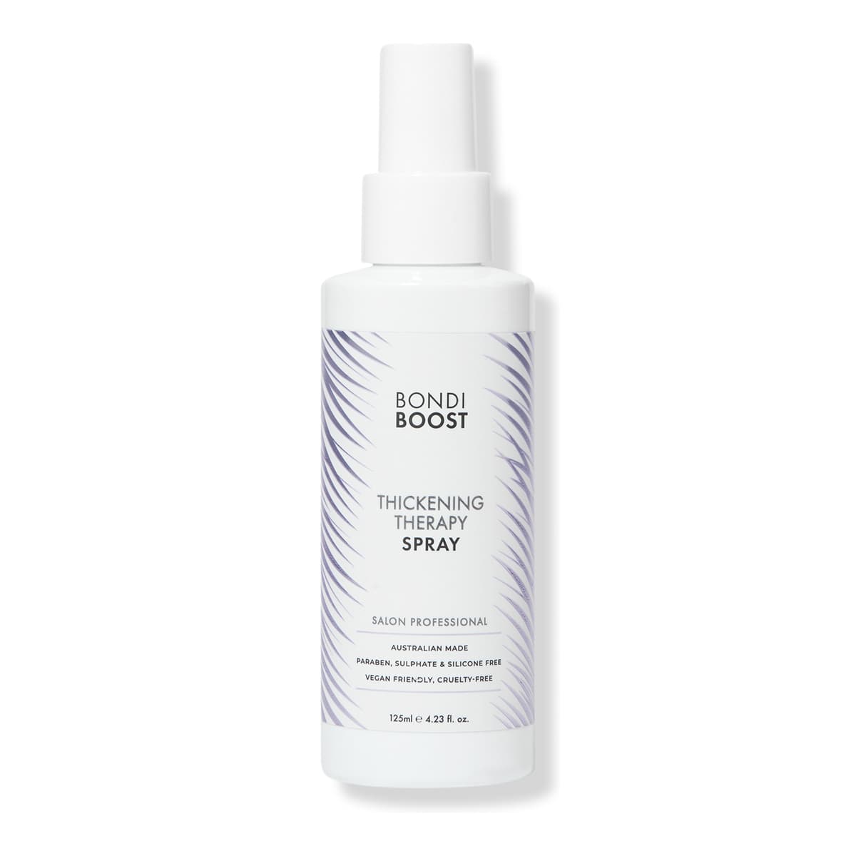 Thickening Therapy Spray