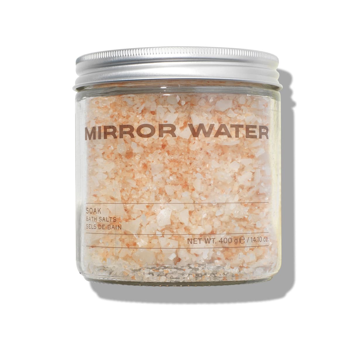 Soak Bath Salts