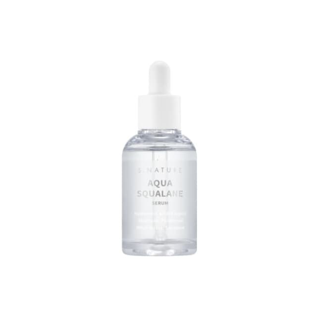Aqua Squalane Serum