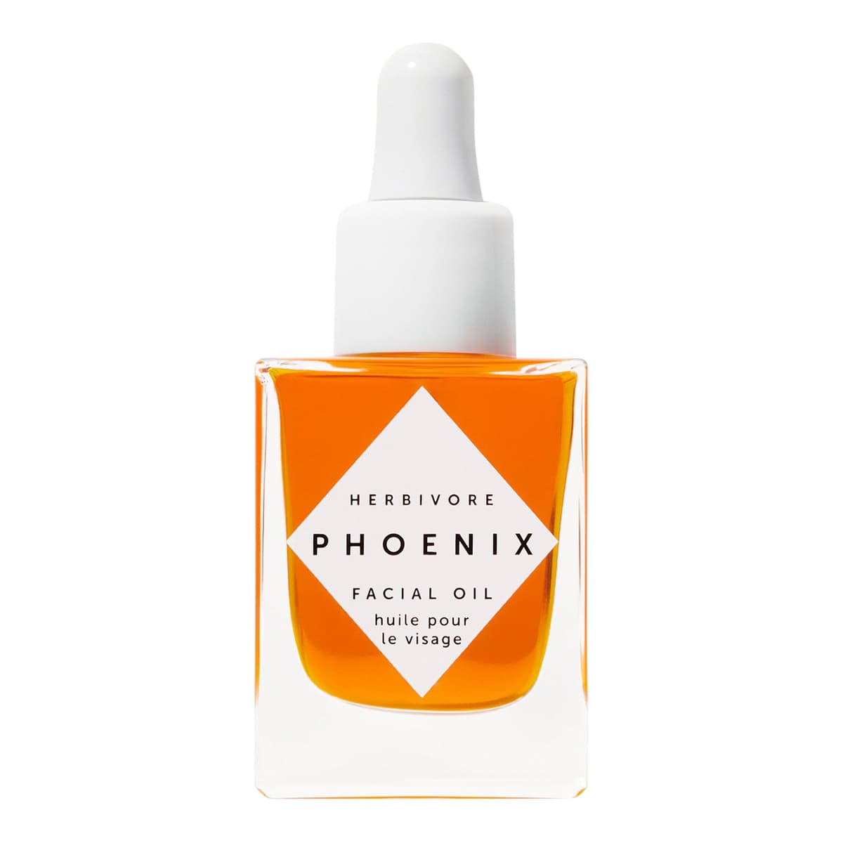 Phoenix Rosehip Anti-Aging Face Oil - For Dry Skin