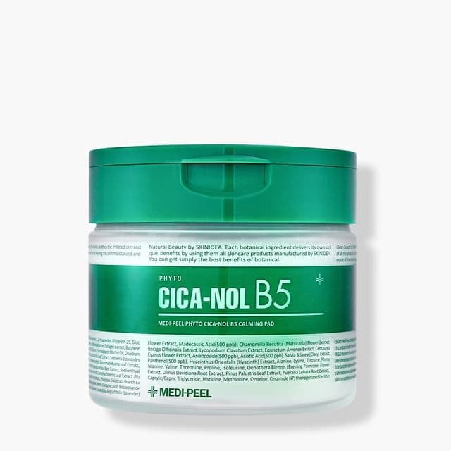Phyto Cica-nol B5 Calming Pad