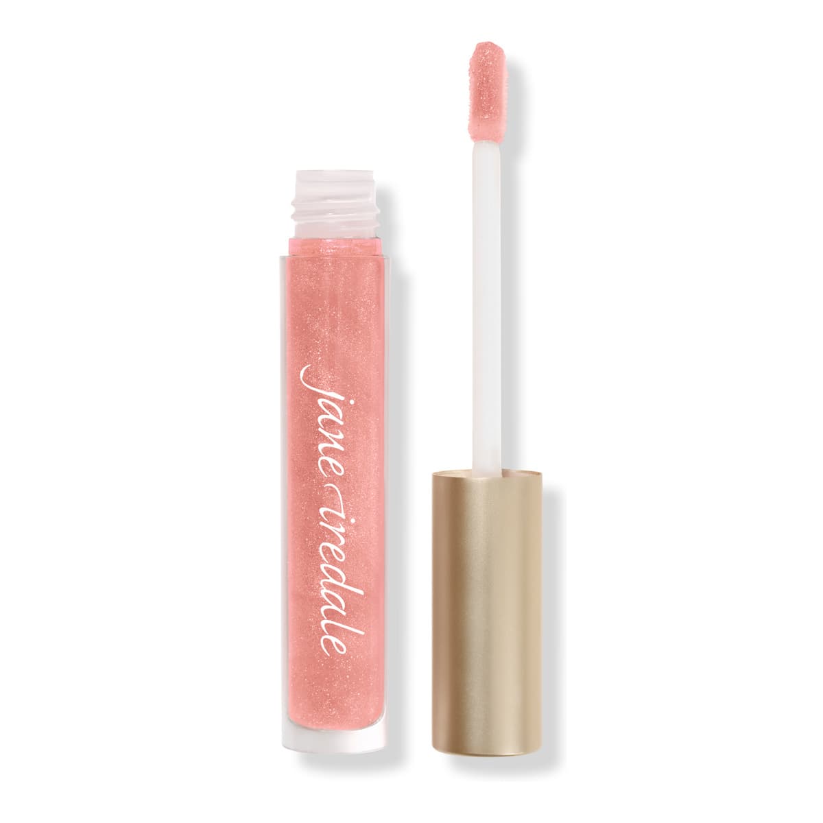 HydroPure Hyaluronic Lip Gloss, Pink Glacé