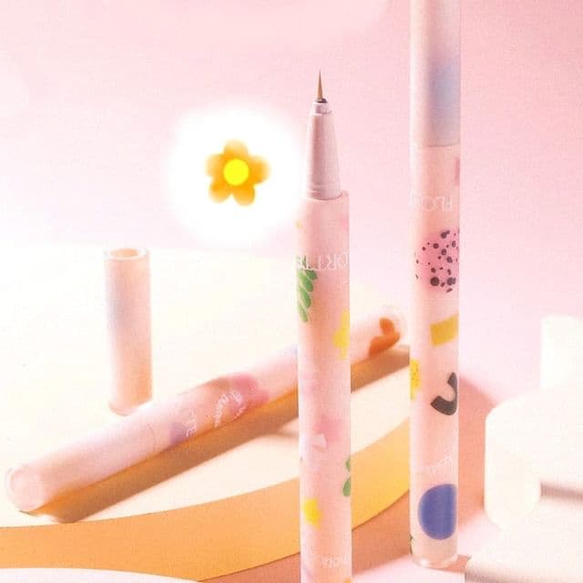 Silkworm Eyeliner, #03