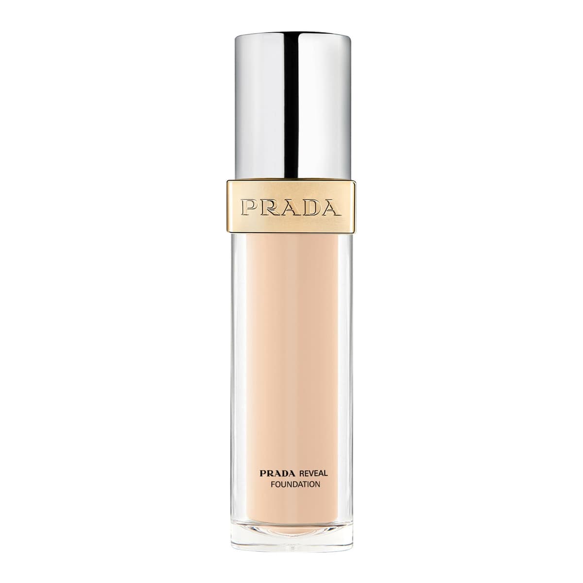 Reveal Skin-Optimizing Refillable Soft Matte Foundation, LN5