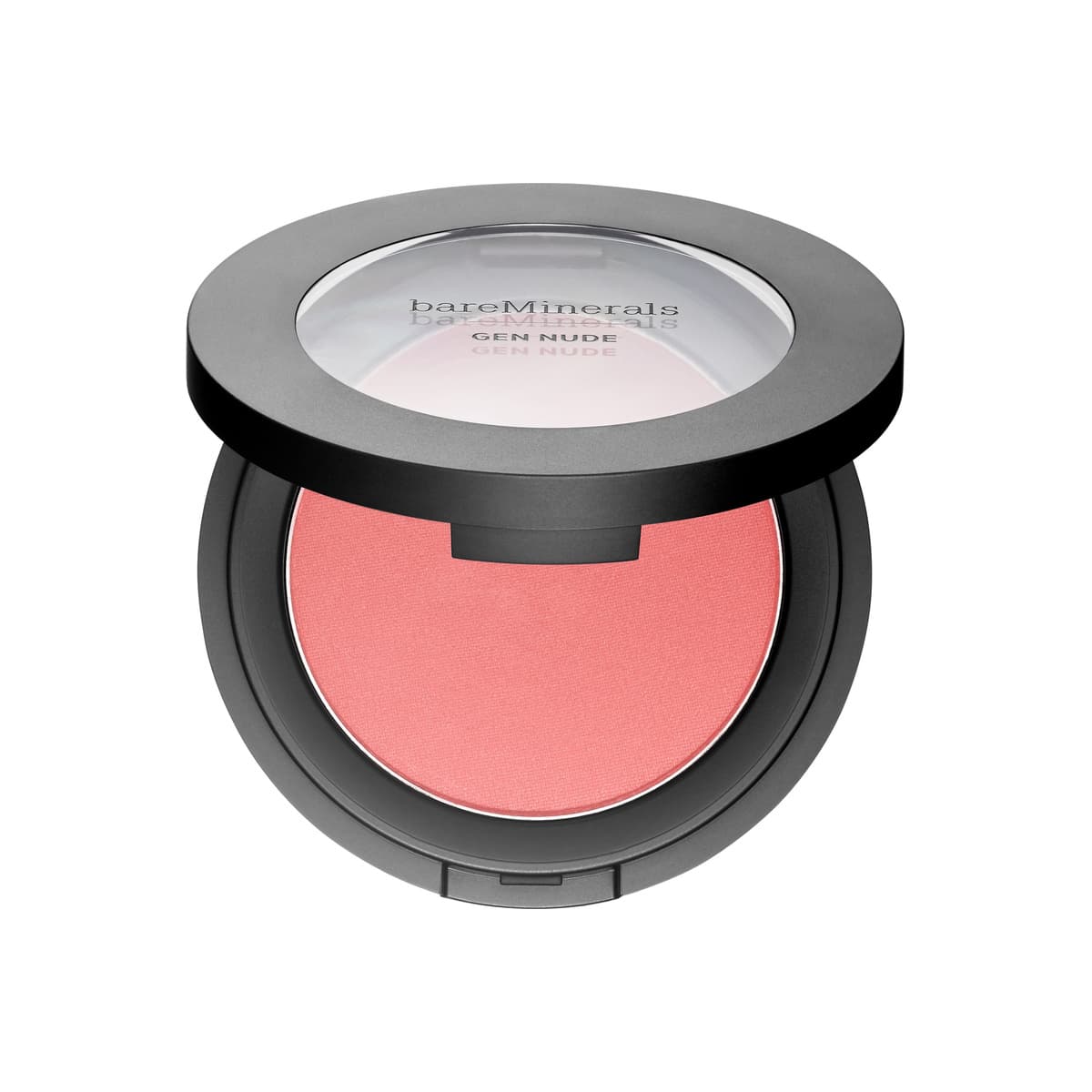Gen Nude Powder Blush, Call My Blush