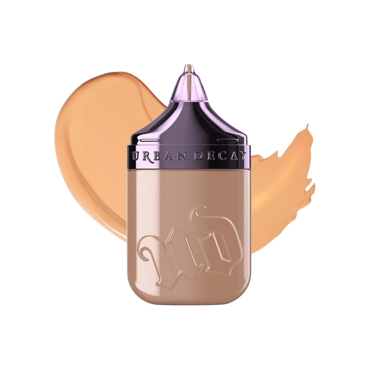 Face Bond Self Setting Waterproof Foundation, #16