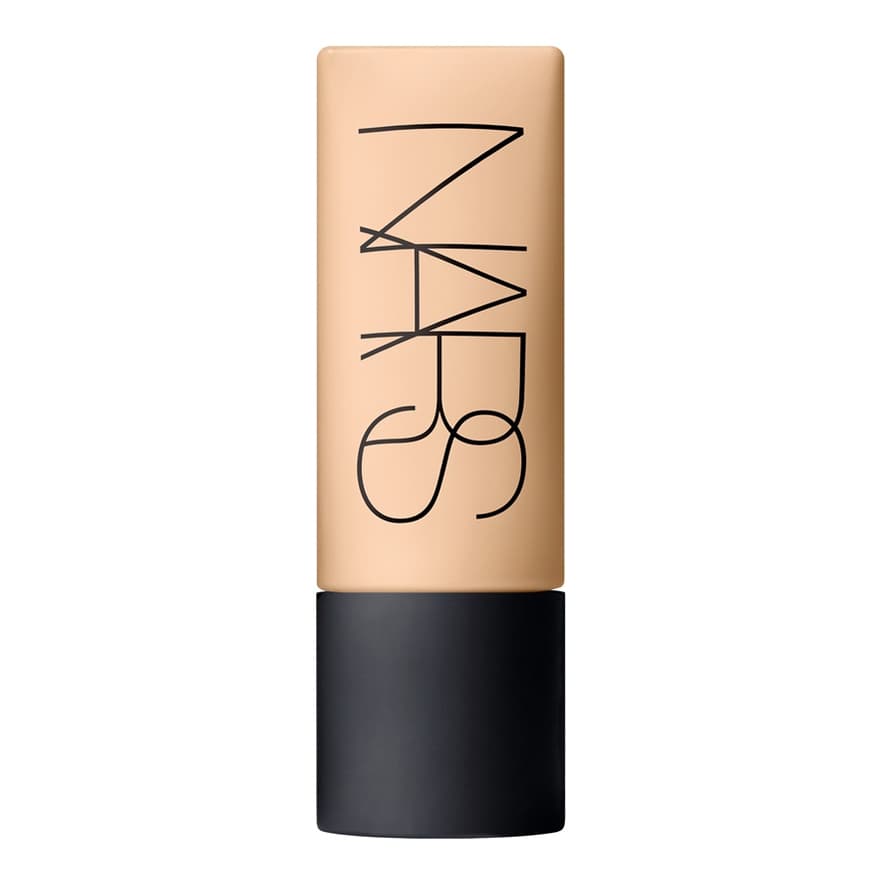 SOFT MATTE Complete Foundation