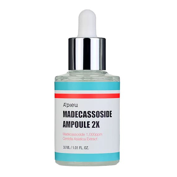 Madecassoside Ampoule 2x