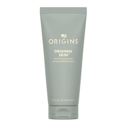 Original Skin Retexturizing Mask With Rose Clay