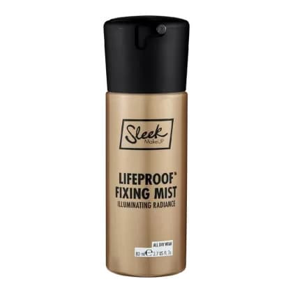 MakeUP Lifeproof All Day Fixing Mist Illuminating Radiance