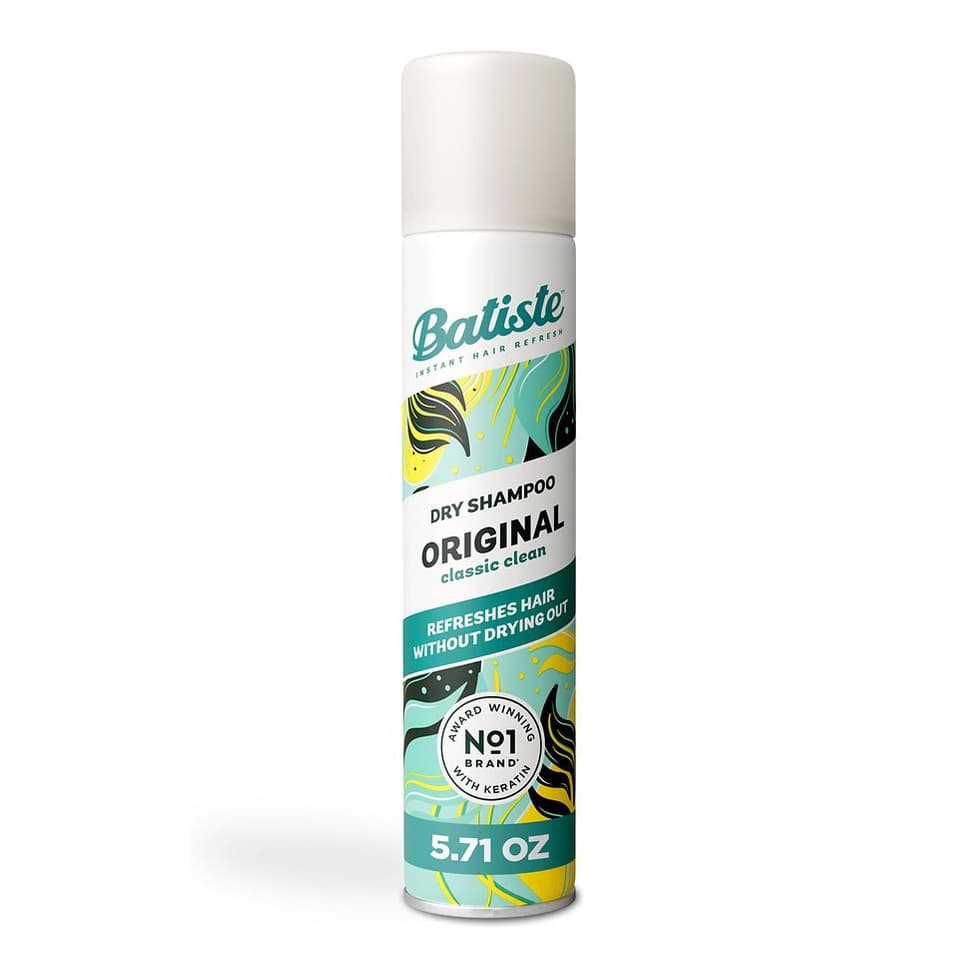 Dry Shampoo Original