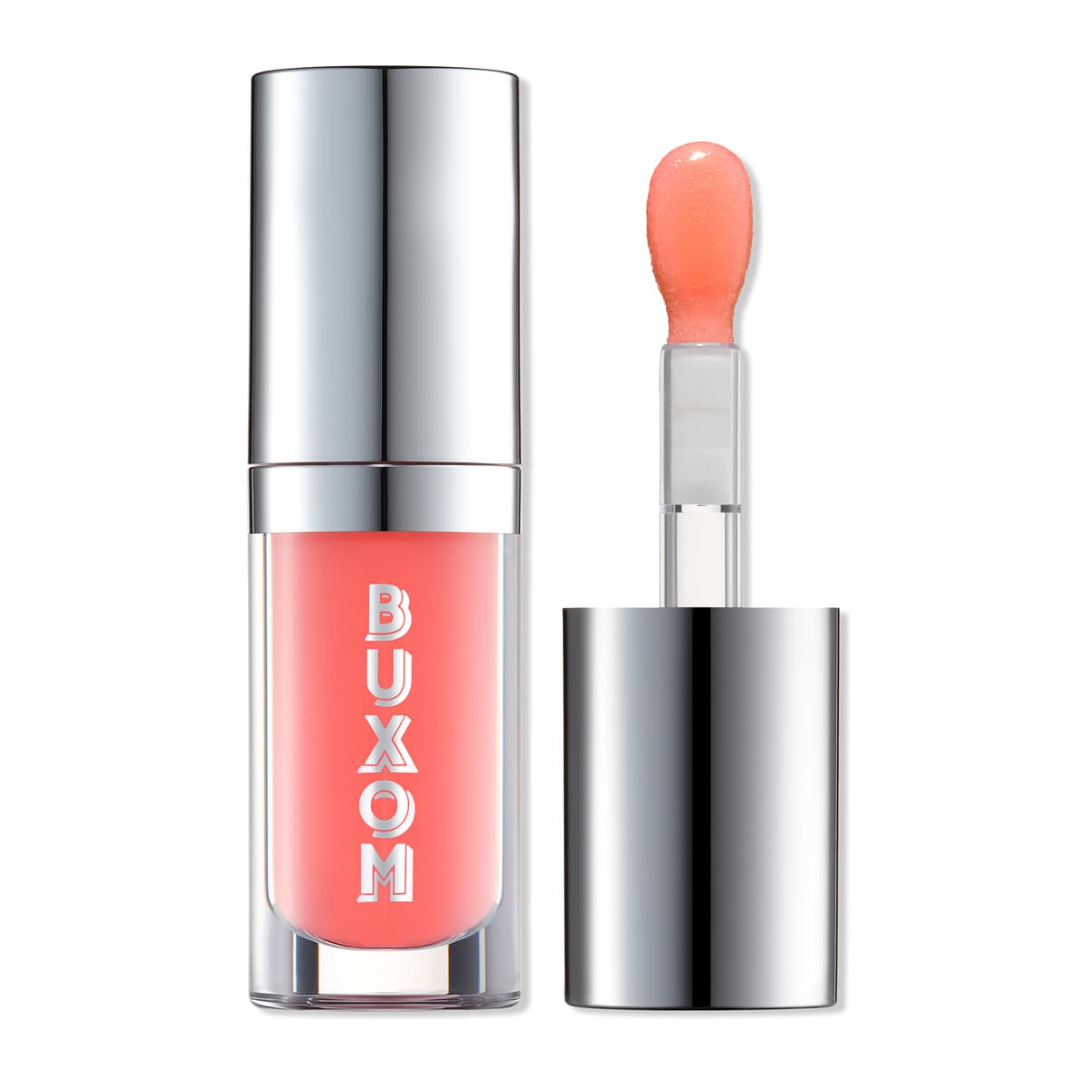 Full-On Plumping Glossy Lip Oil, Trixie