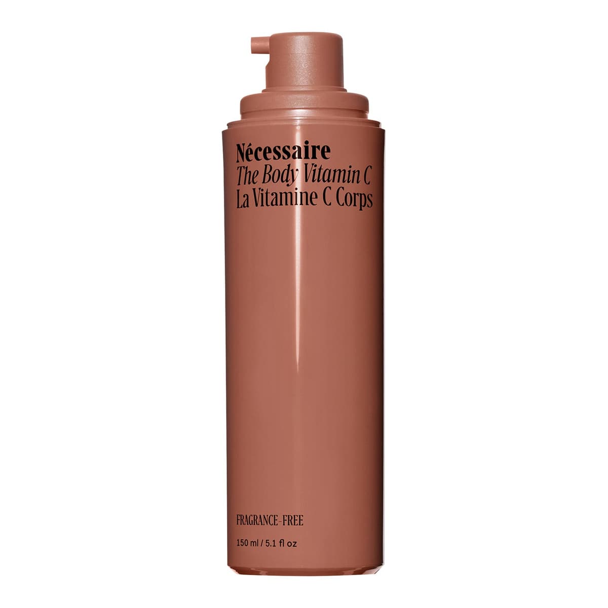 The Body Vitamin C - Radiance Serum With THD Ascorbate