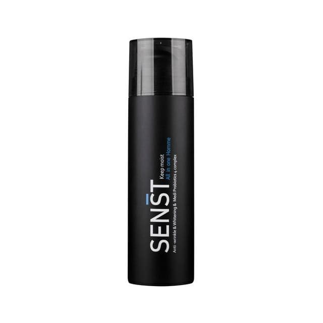 Senst Keep Moist All In One Homme