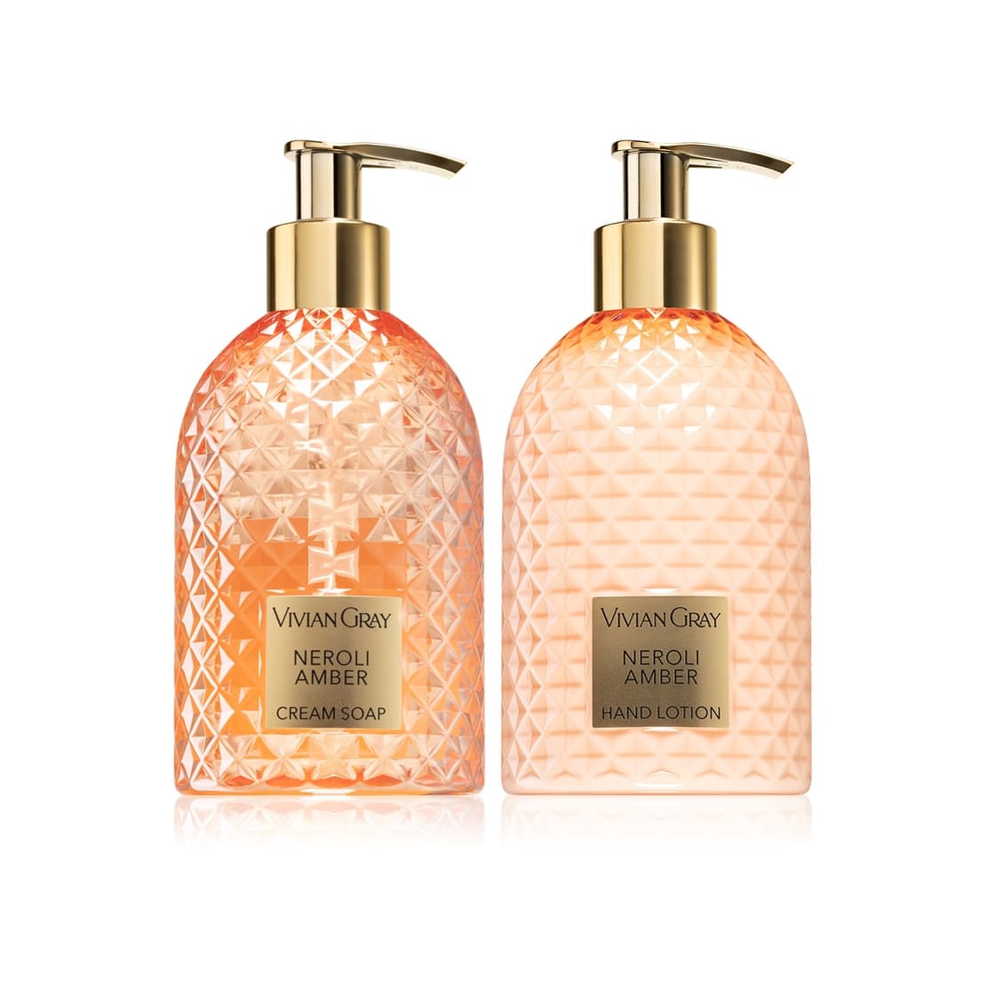 Gemstone Neroli & Amber