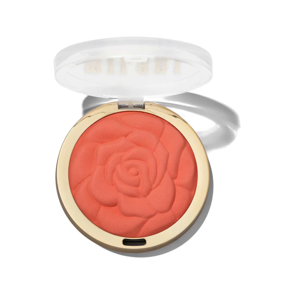 Rose Powder Blush, Coral Cove