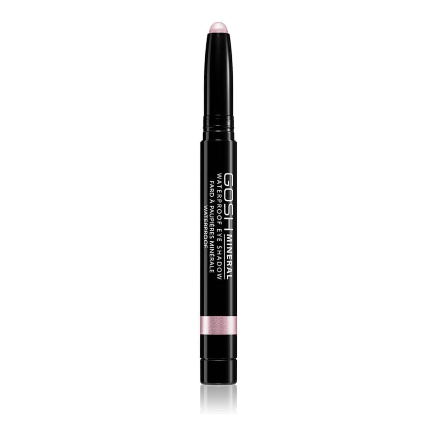 Mineral Waterproof