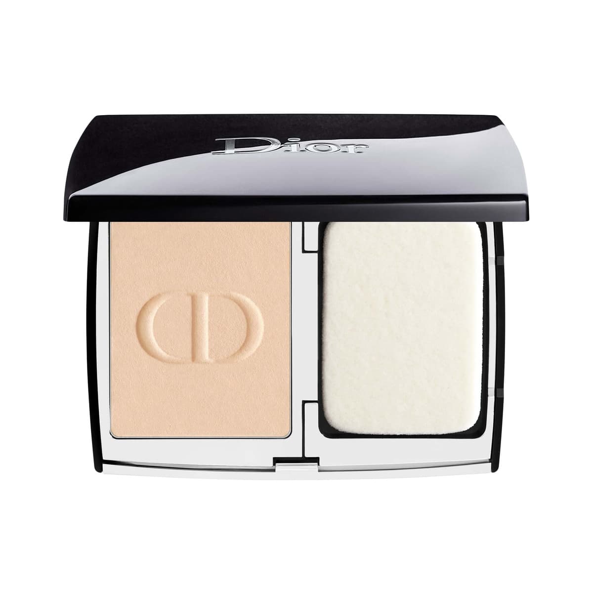 Forever Natural Velvet Matte Compact Foundation, 2N
