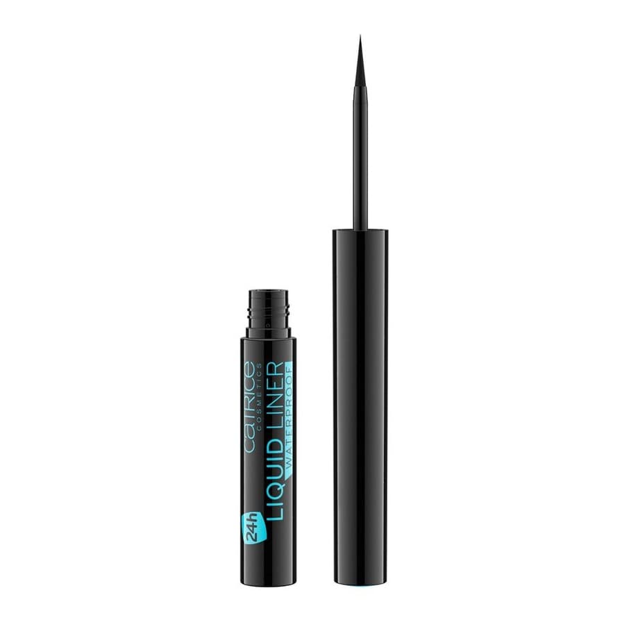 Liquid Liner Waterproof 010 Don't Leave Me!