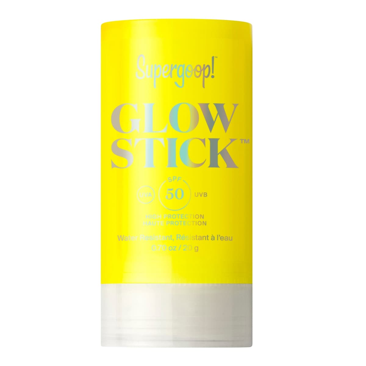 Glow Stick SPF50