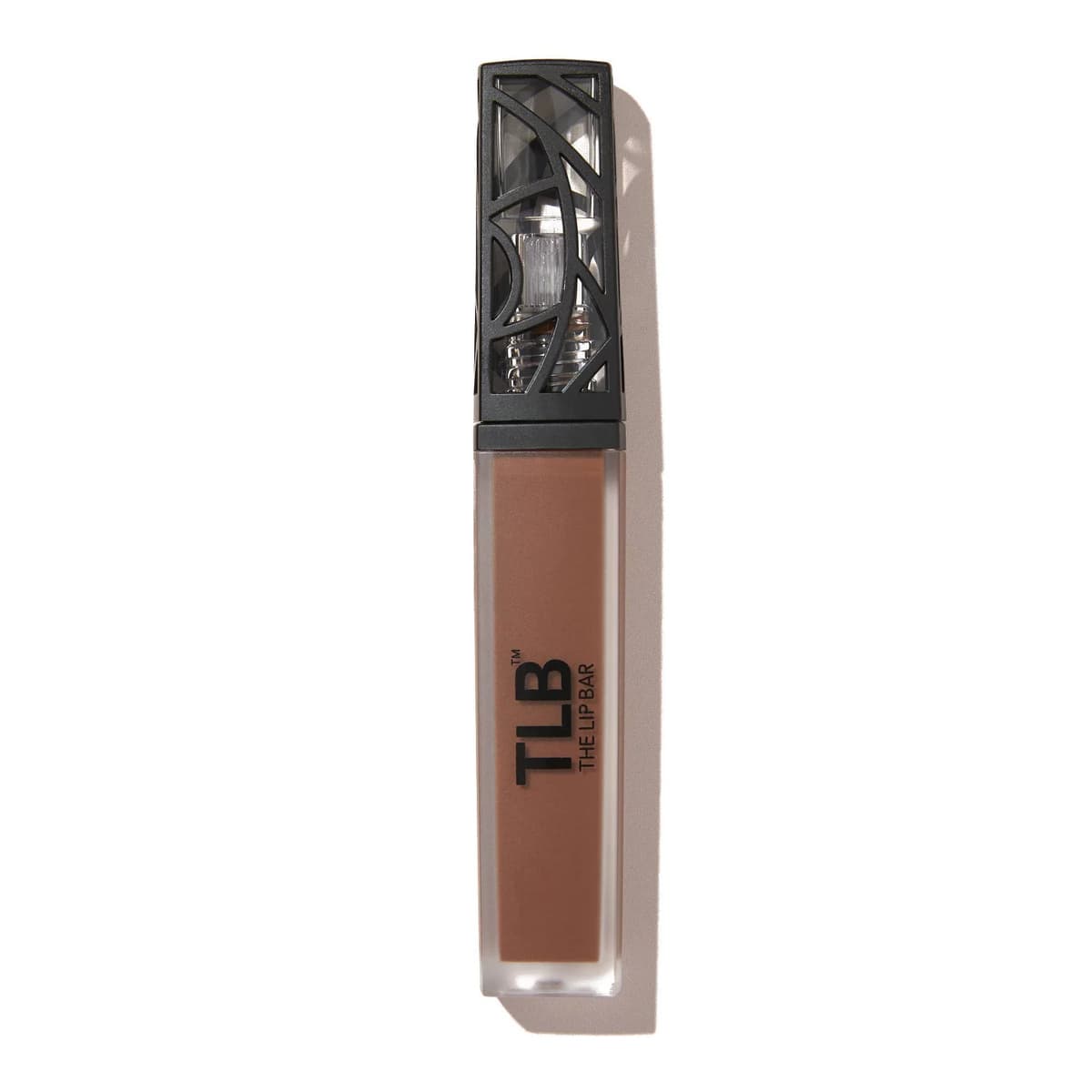 Vegan Matte Liquid Lipstick, Naturalista