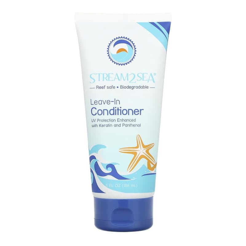 Leave-In Conditioner