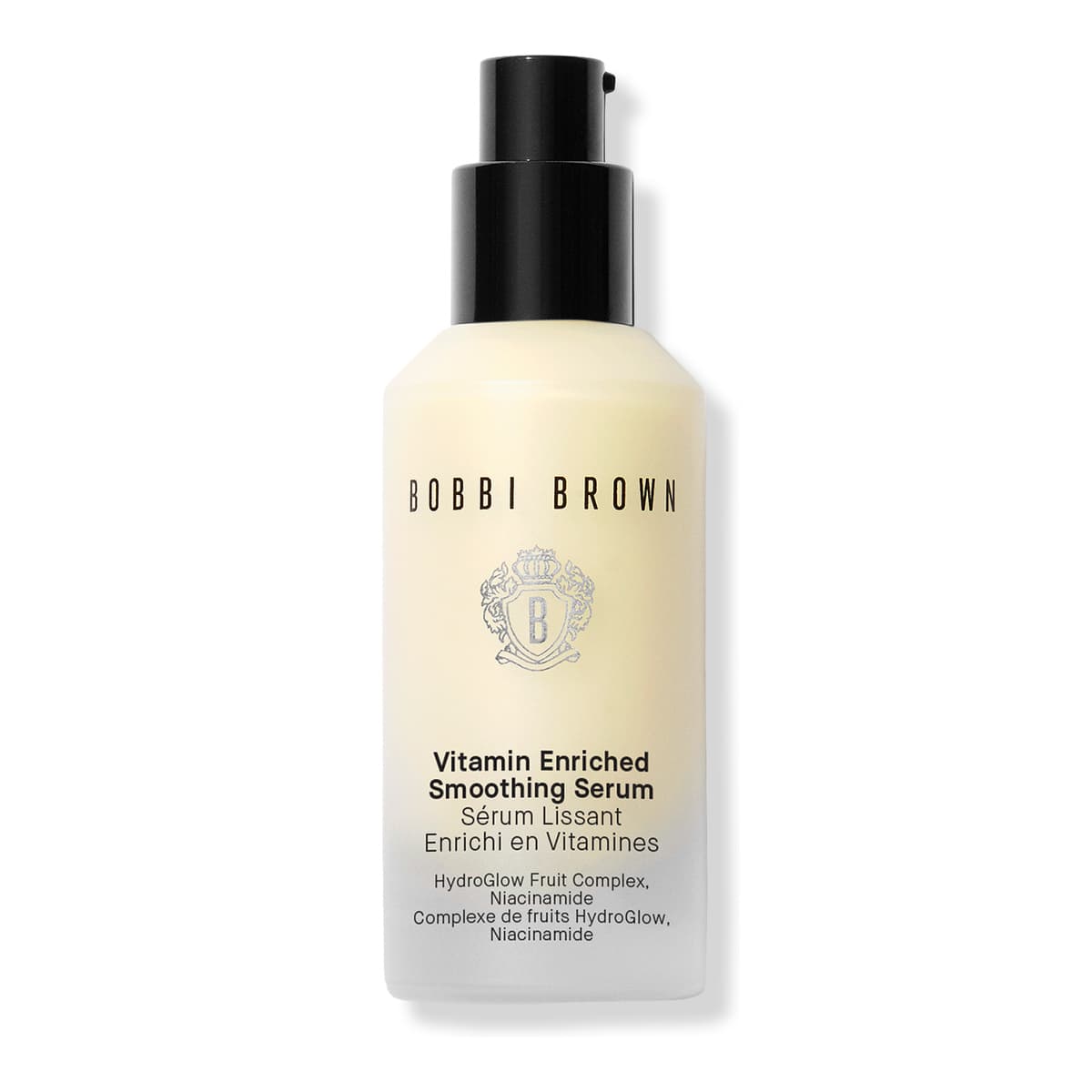 Vitamin Enriched Smoothing Serum with Niacinamide